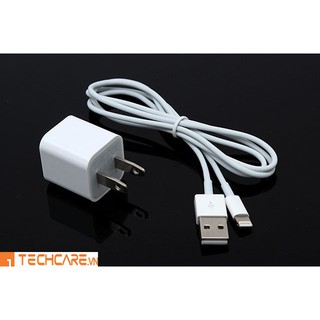 Cục sạc iPhone bảo hành 6 tháng