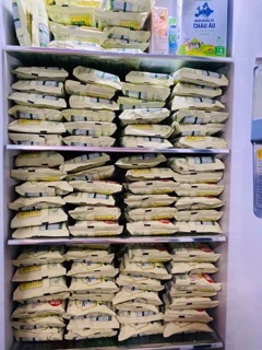 Phomai Hàn tách muối( có tách lẻ)