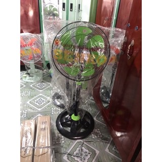 QUẠT ĐỨNG SENKO
