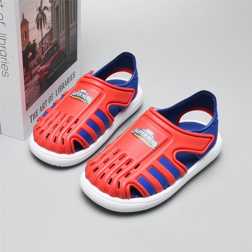 Xăng đan Thoáng Khí Dành Cho Trẻ Em 1-202