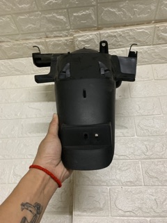 Chắn bùn đuôi sau Crea