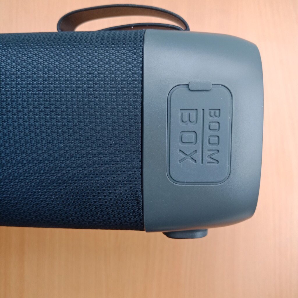 Loa Bluetooth Cao Cấp Earldom ET-A5 Chính Hãng Loa Siêu Hay Âm Trầm Cực Đỉnh Bảo Hành 12 Tháng