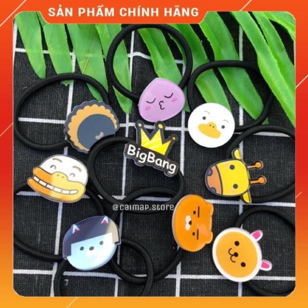 [ĐỒNG GIÁ 1K] – CỘT TÓC KAKAOOO