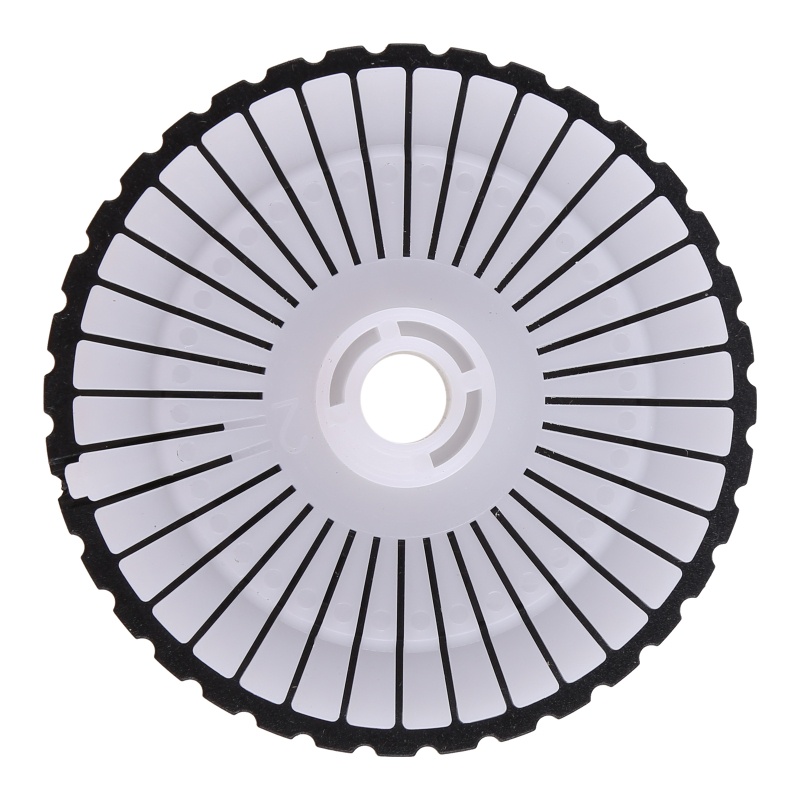 Bánh Xe Làm Nhãn Mini 9mm 1 Cho Máy In Motex E101