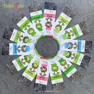 Combo Detox Giữ Dáng Eo Thon Dalahouse