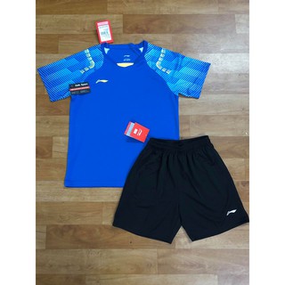 Bộ quần áo cầu lông Lining 1109