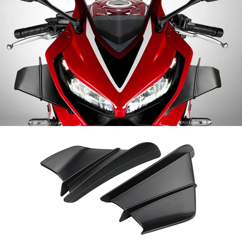 Cánh Gió Cho Xe Mô Tô Ducati Panigale V2 V4 899 959 1198 1199 1299