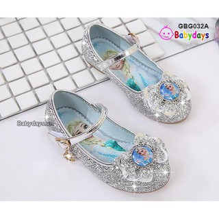 Giày công chúa Elsa GBG032A