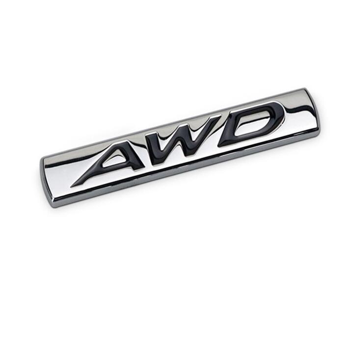 ❤Miếng Dán Trang Trí Xe Hơi Bằng Kim Loại❤Miếng Dán logo mazda 2.0 2.5 Awg mazda cx4 cx5 cx7 Bằng Kim Loại