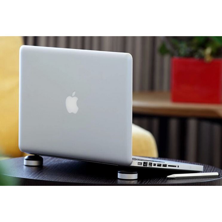 Đế Kê Cao Cấp Coolball JOKORO Tản Nhiệt Cho Macbook/Laptop