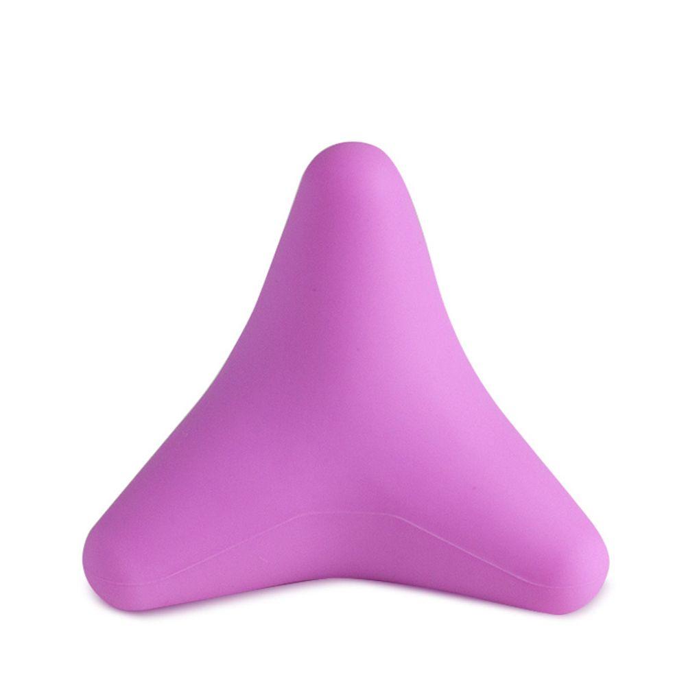 EUCA Dụng Cụ Massage Cổ Bốn Bắp Cầm Tay