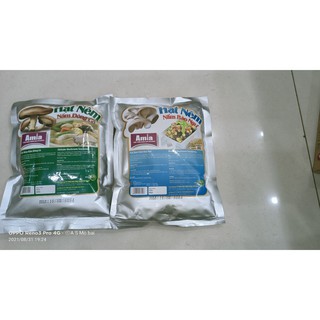 HẠT NÊM CHAY NẤM ĐÔNG CÔ 450G