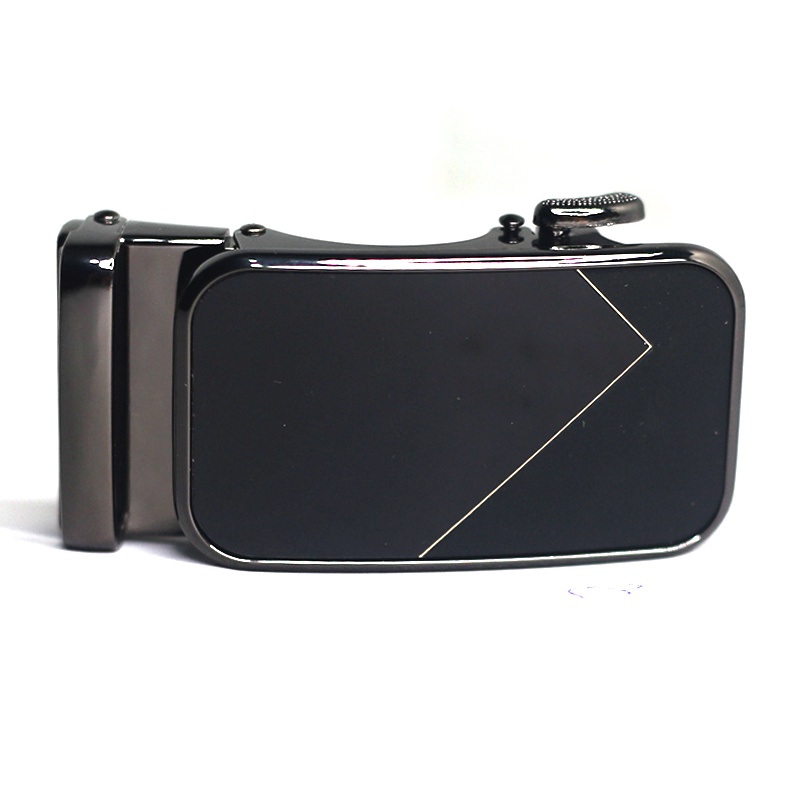 Mặt Thắt Lưng Nam Khóa Tự Động Không Gỉ MDL121