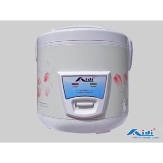 Nồi Cơm Điện Aidi 1.2L