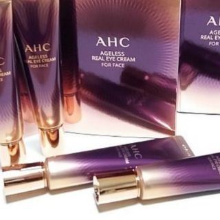 Kem mắt ahc