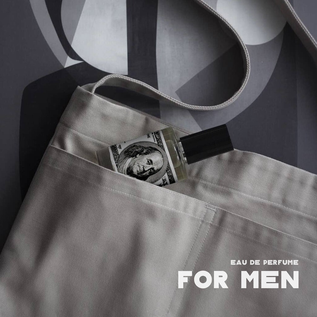 NƯỚC HOA #MONEY | BigBuy360 - bigbuy360.vn