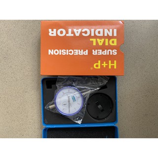 Đồng hồ so H-P Taiwan đo bề mặt cơ khí