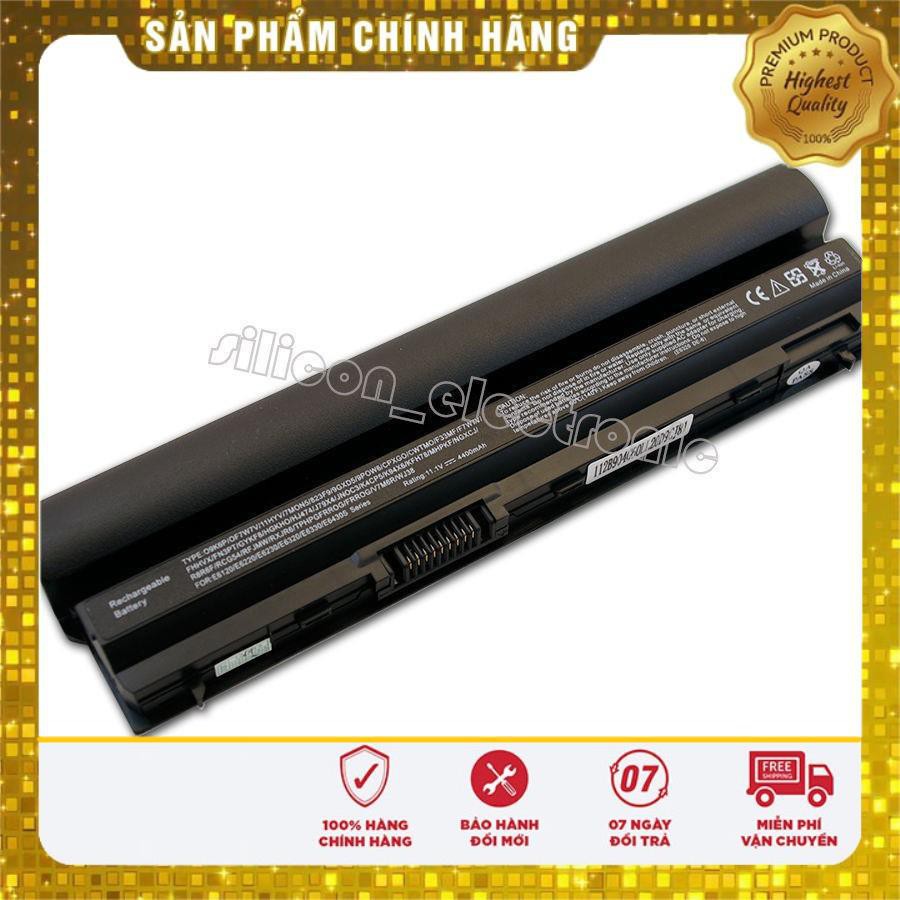 ⚡️[Loại 1] Pin laptop Dell Latitude E6430S