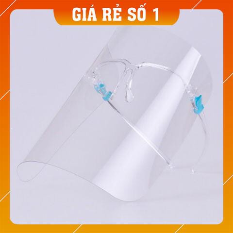 Kính chống dịch. Kính chống bọt, chống bụi, ngừa nước (Ảnh thật + video) | BigBuy360 - bigbuy360.vn