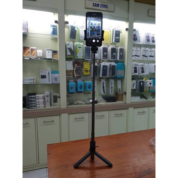 Gậy chụp hình Selfie Tripod Huawei 360 độ AF15