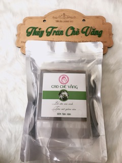Cao chè vằng