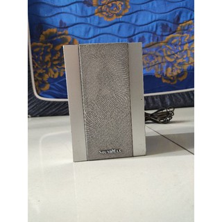 Loa SoundMax