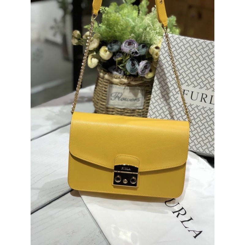 Túi furla size 25