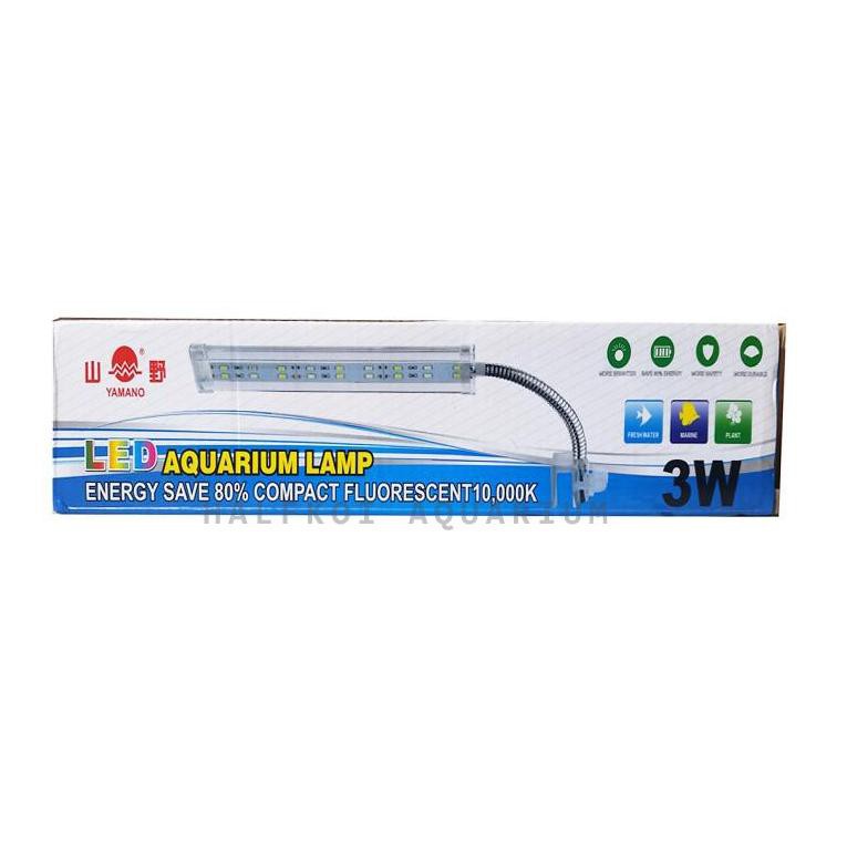 Dây Đèn Led 6.6 3 Wat 30-40 cm Trang Trí Bể Cá