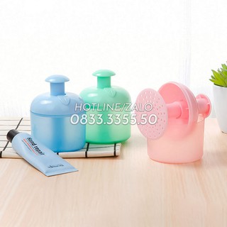 Cốc Tạo Bọt Sữa Rửa Mặt Dụng Cụ Tạo Bọt Bảo Vệ Da