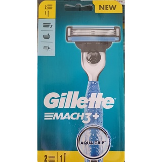 [CHÍNH HÃNG] DAO CẠO RÂU GILLETTE MATCH 3