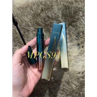 Mascara Làm Dài Dày Và Cong Mi