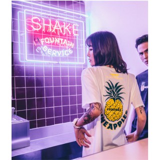 [SIÊU SALE NEW YEAR] Áo thun Pineapples