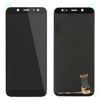 Linh Kiện Màn Hình Lcd Thay Thế Cho Samsung Galaxy A6 (2018) A600