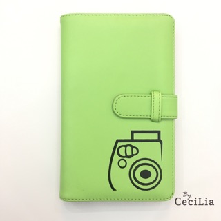 [FREESHIP 99K]_Album Instax Mini dạng Wallet