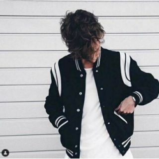 [🔥HOT] Áo Khoác Nam Nữ S.L.P Teddy Jacket