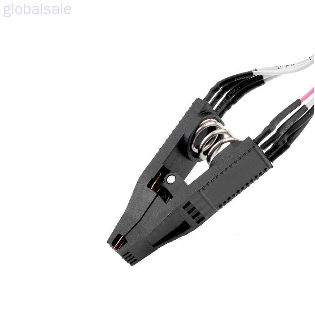 Kẹp thử nghiệm chương trình SOIC8 SOP8 BIOS/24/25/93