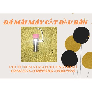 ĐÁ MÀI MÁY CẮT ĐẦU BÀN