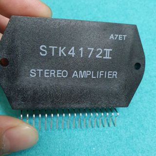 Ic công suất stk 4172ii