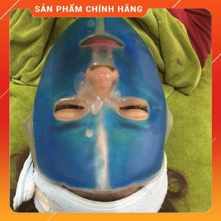 Mặt nạ đá lạnh giảm sưng đỏ