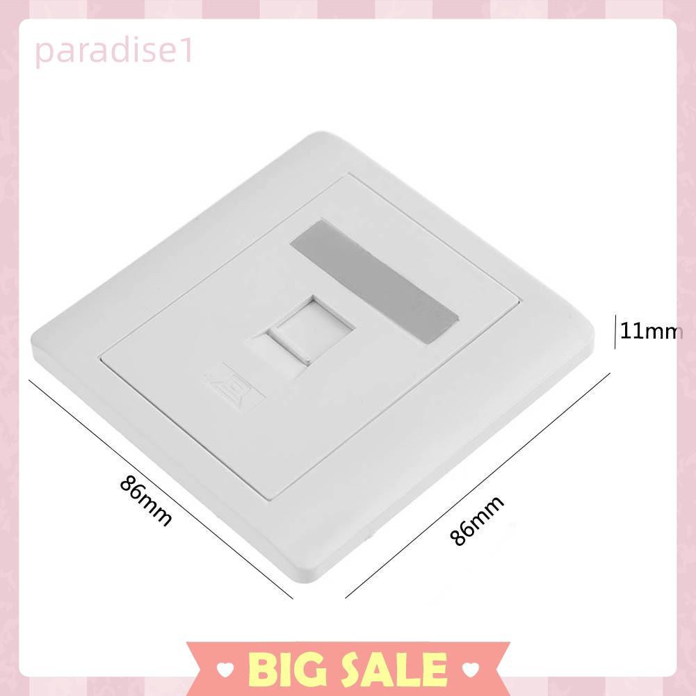 Ổ Cắm Điện Gắn Tường Tiện Lợi | BigBuy360 - bigbuy360.vn