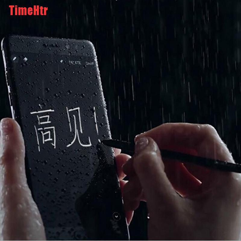 Bút Cảm Ứng Thời Gian Cao Cấp Cho Samsung Note 8