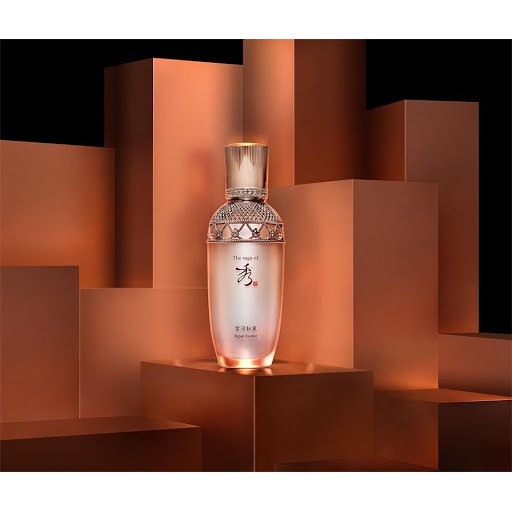 Gói tinh dầu tái sinh da Repair Essence The Saga Of Xiu_1ml 𝐄𝐁𝐈𝐒𝐔 𝐂𝐎𝐒𝐌𝐄𝐓𝐈𝐂𝐒