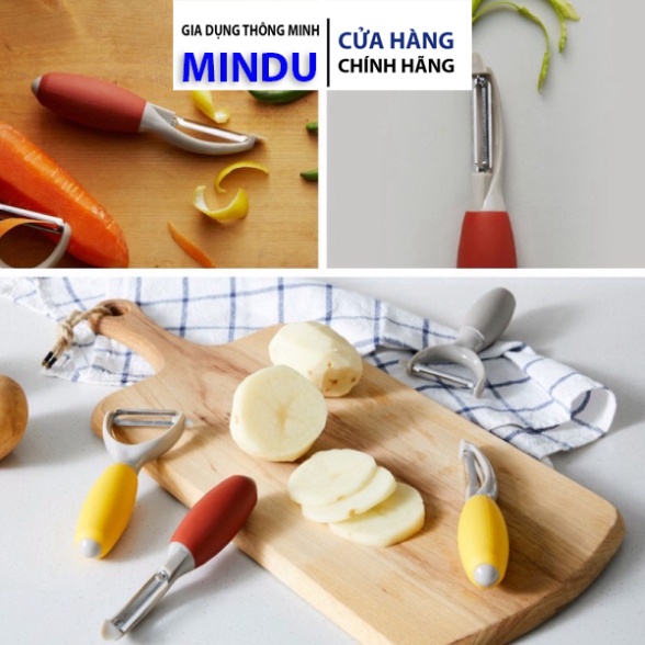 Dao Bào Kiểu Chữ Y và I Lock&Lock LOL123 LOL124