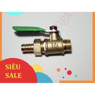 Van gạt máy nén khí, máy xịt rửa xe