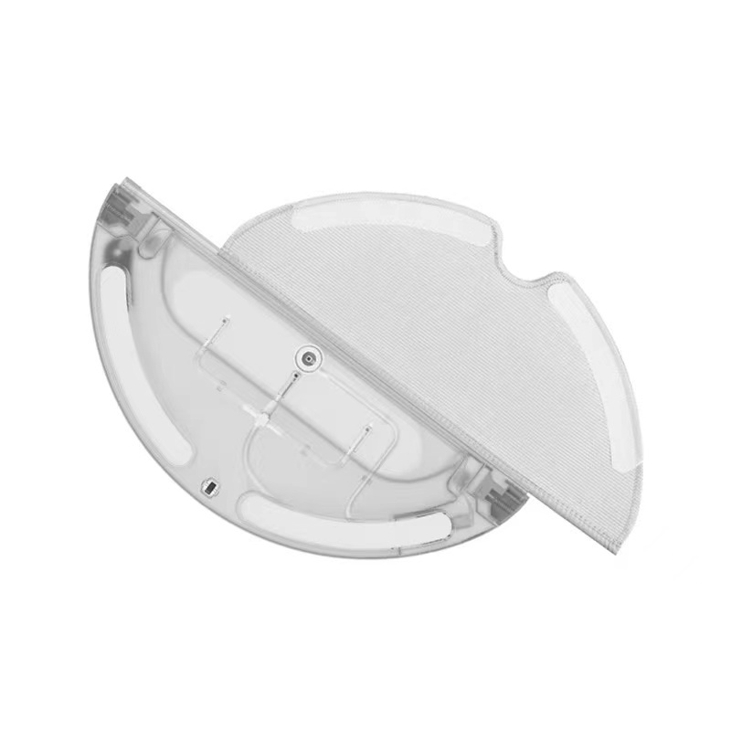 cho Xiaomi Mijia 1C 2C 1T STYTJ01ZHM SKV4093GL 2 Pro + cộng với Robot hút bụi quét Bộ phận thay thế giẻ lau