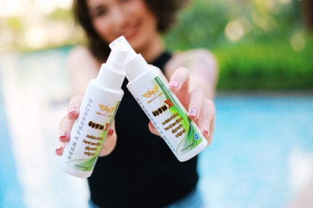 Combo Nước Sát Khuẩn dạng Gel và Xịt DP GermX | BigBuy360 - bigbuy360.vn