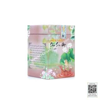 SỮA SEN BỘT VỊ CÀ PHÊ DIỄM THUÝ - 100 Gram