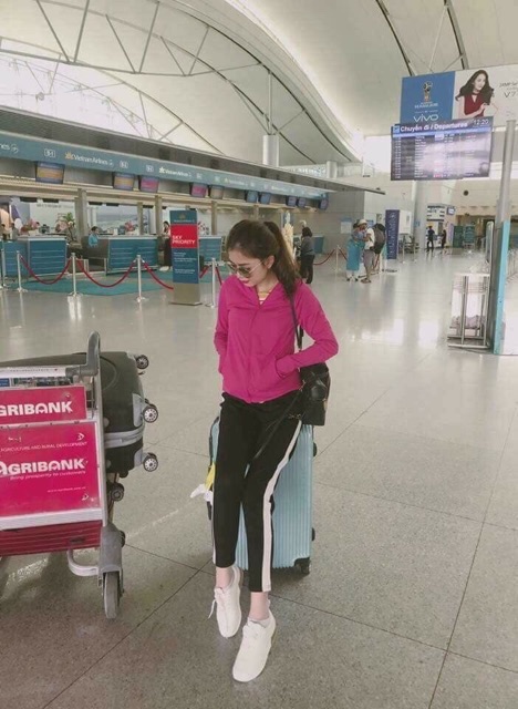 Áo chống nắng vải thông khí ( có video cận chất ) | BigBuy360 - bigbuy360.vn