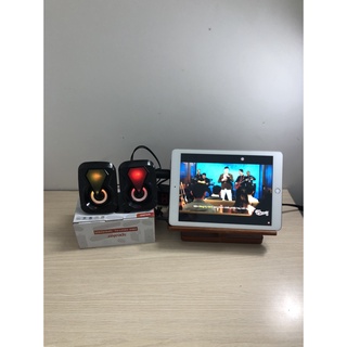 Loa vi tính mini digital speaker e-1053