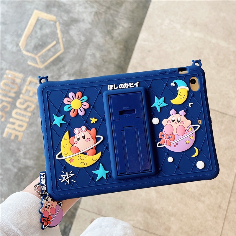 Ốp Máy Tính Bảng Silicon Cho Samsung Galaxy Tab A8 8 "A7 Lite 8.7" 10.4 "SM-T290 T295 SM-X200 X205 SM-T500 T505 SM-T220 T225